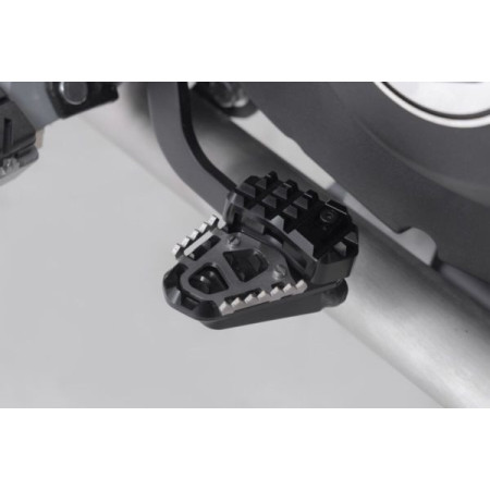 Przedłużenie pedału hamulca SW MOTECH brake pedal