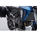 Crashbar / gmole SW MOTECH