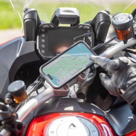 Etui phone case xtreme s24+ SP CONNECT