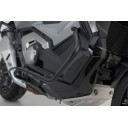 Crashbar / gmole SW MOTECH