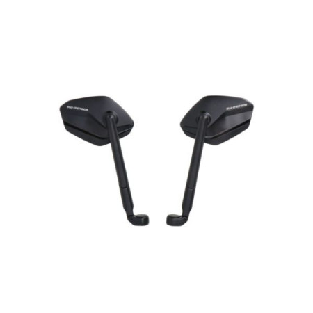 Lusterka zestaw sport SW MOTECH mirror set sport