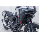 Crashbar / gmole SW MOTECH