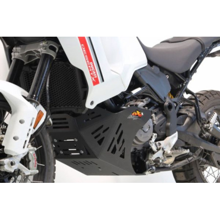 Osłona silnika AXP DUCATI desert x 22-23 ax1679