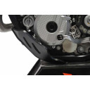 Osłona silnika AXP HDPE 6mm KTM 250excf ax1401
