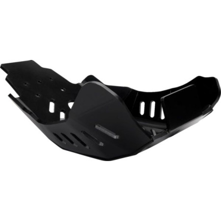 Osłona silnika AXP HDPE 6mm HONDA crf250r ax1575