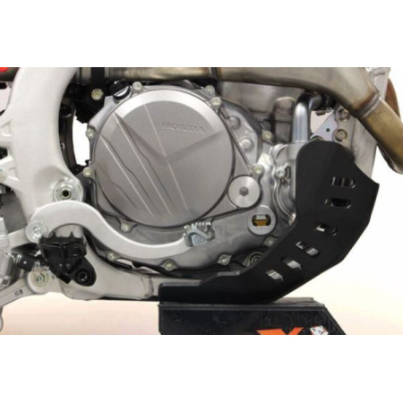 Osłona silnika AXP HDPE 6mm HONDA crf250r ax1575