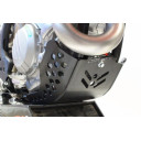 Osłona silnika AXP HDPE 6mm GAS GAS mc450f ax1586