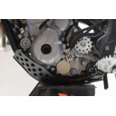 Osłona silnika AXP HDPE 6mm GAS GAS mc250f ax1589