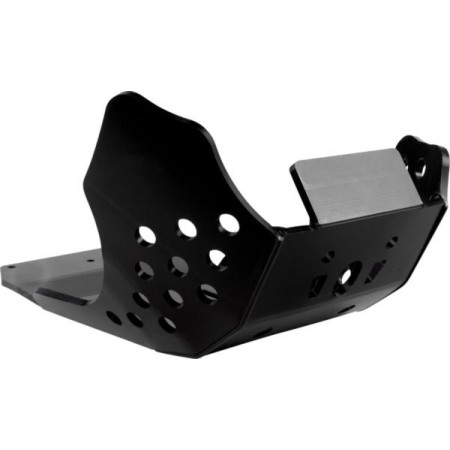 Osłona silnika AXP HDPE 6mm KTM 250sxf ax1658