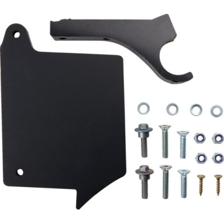 Osłona silnika AXP xtrem HDPE 8mm hsv fe250 ax1425