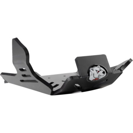 Osłona silnika AXP xtrem HDPE 8mm YAMAHA ax1440