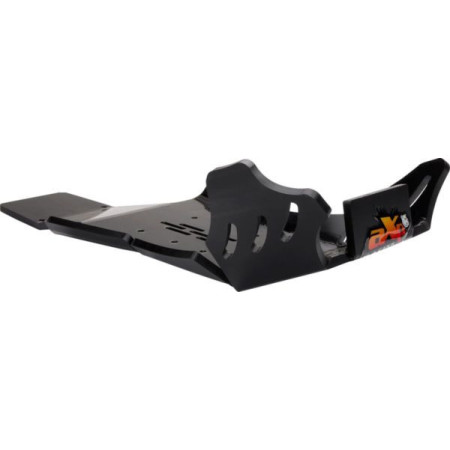 Osłona silnika AXP xtrem HDPE 8mm KTM 250sx ax1504