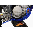 Osłona silnika AXP xtrem HDPE 8mm SHERCO ax1537