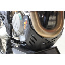 Osłona silnika AXP xtrem HDPE 8mm GAS GAS ax1587