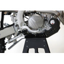 Osłona silnika AXP HDPE 8mm xtrem HONDA ax1631