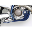 Osłona silnika AXP HDPE 8mm xtrem HUSQVARNA ax1663