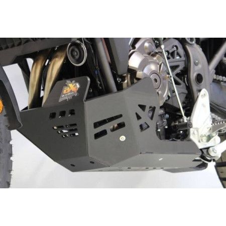 Osłona silnika AXP HDPE 8mm YAMAHA 700 ax1564