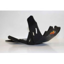 Osłona silnika AXP HDPE 8mm xtrem SHERCO ax1466