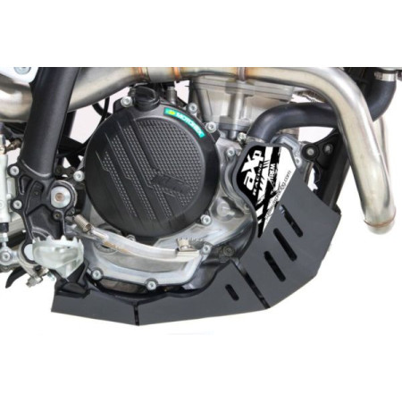 Osłona silnika AXP HDPE 8mm xtrem KTM ax1711