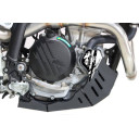 Osłona silnika AXP HDPE 8mm xtrem KTM ax1711
