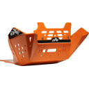 Osłona silnika AXP HDPE 8mm KTM gen2 pom ax1703