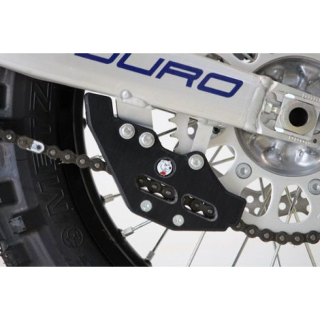 Prowadnica łańcucha AXP uhmw HONDA ax1632