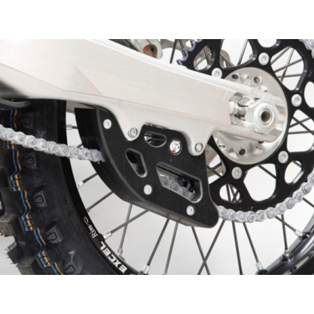 Prowadnica łańcucha AXP uhmw KTM ax1664
