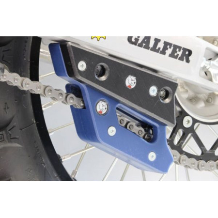 Osłona wahacza AXP uhmw KTM/gas/hva/sh ax1616