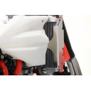 Osłona chłodnicy AXP xtrem BETA 125/300rr ax1584
