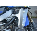 Osłona chłodnicy AXP aluminium YAMAHA ax1345
