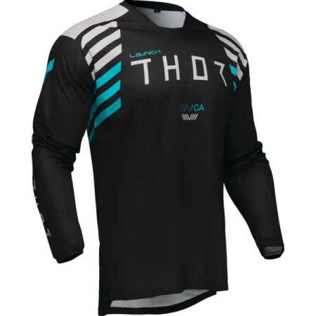 Bluza THOR launch zone sand S