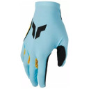Rękawiczki THOR sport blue XS