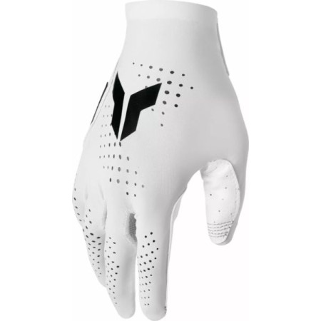 Rękawiczki THOR sport vented white XS