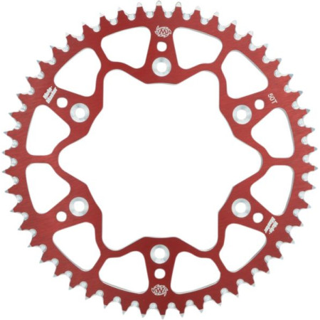 Zębatka MOTO-MASTER tył 520 50t rd