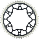 Zębatka MOTO-MASTER tył 520 52T bk