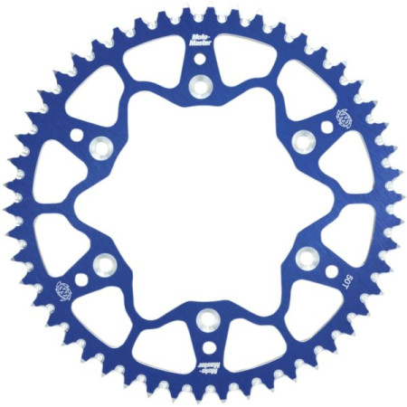 Zębatka MOTO-MASTER tył 520 48t bl