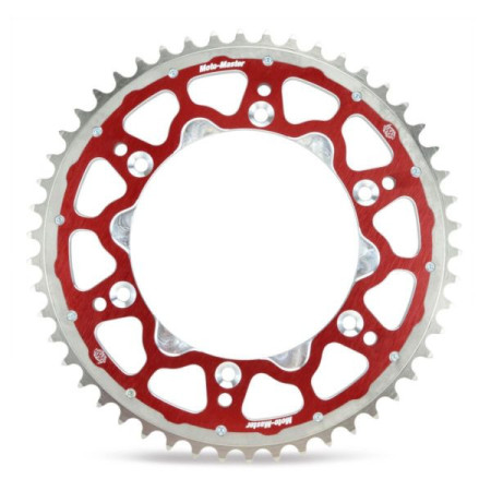 Zębatka MOTO-MASTER tył 520 48t rd