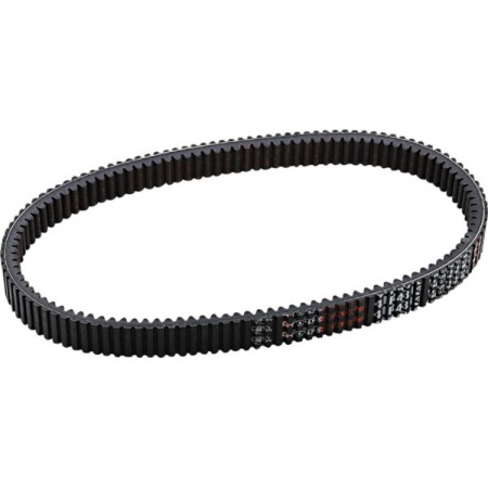 Pasek napędowy GATES g-force redline