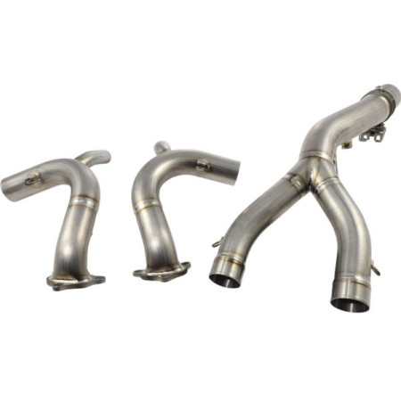 Kolektor wydechowy AKRAPOVIC BMW R 1250 GS
