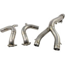 Kolektor wydechowy AKRAPOVIC BMW R 1250 GS