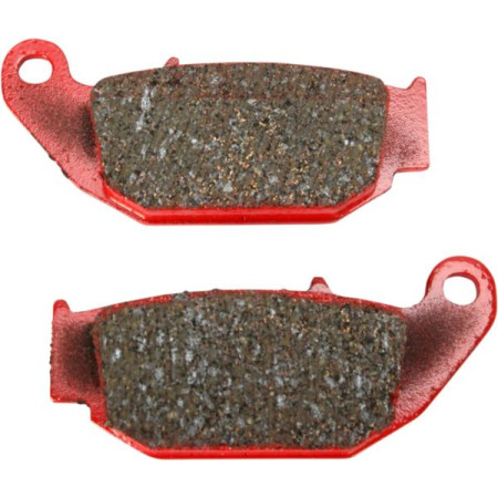 Klocki hamulcowe EBC TT CARBON HONDA CRF250