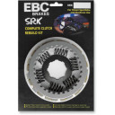 Zestaw tarcz sprzęgła EBC SRK HONDA CBR600