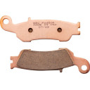 Klocki hamulcowe EBC SINT R YAMAHA WR250 WR450