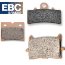 Klocki hamulcowe EBC SFA SILENCE S01