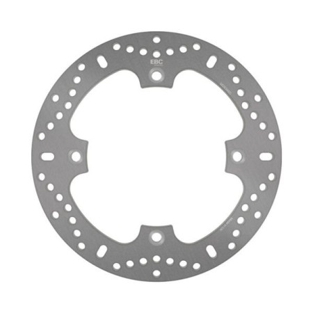 Tarcza hamulcowa EBC D HONDA XL650V XL700V