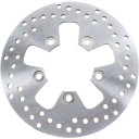 Tarcza hamulcowa EBC HPSR SUZUKI VX802