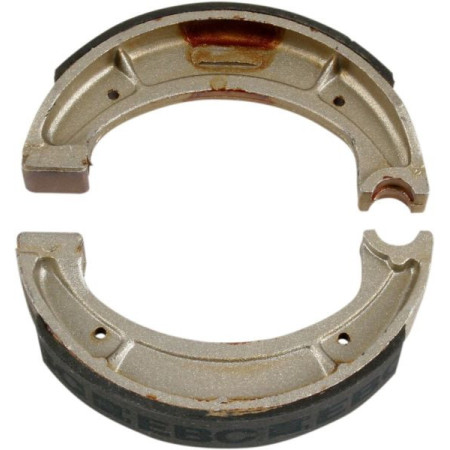 Szczęki hamulcowe EBC YAMAHA DT250 IT250 RD125