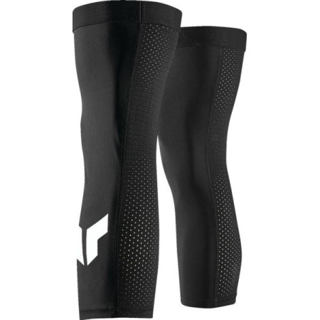 Getry pod ortezy THOR COMP BK czarne S/M