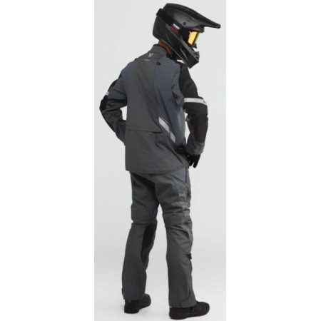Spodnie THOR TERRAIN CHARCOAL szare 28