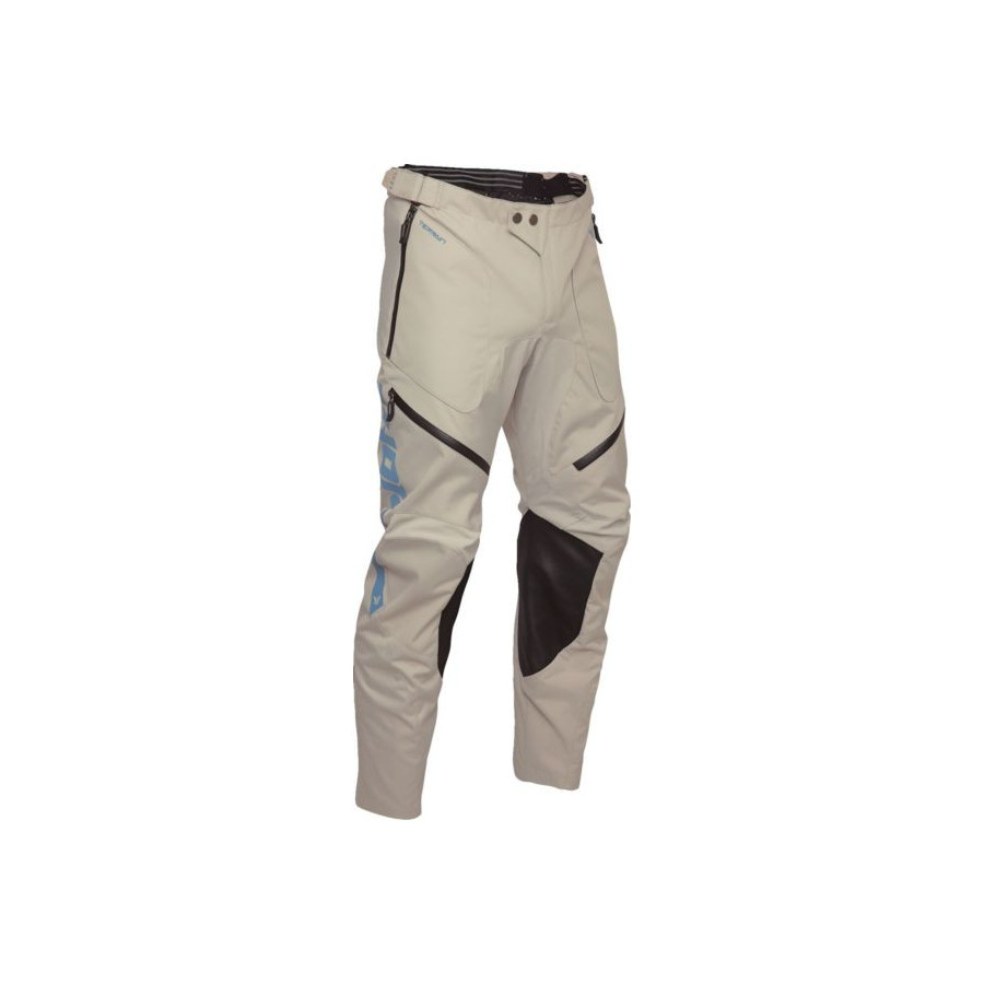 Spodnie THOR TERRAIN ITB SAND beżowe 28